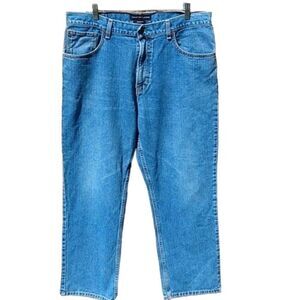 Paco Jeans | Jeans | Paco Jeans Mens Vintage Baggy Cargo Denim
